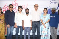 Husharu Pittalu Movie Teaser Launch